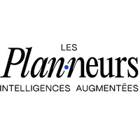 Les Planneurs logo - Similar company to Agence Rhizcom