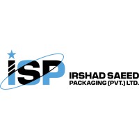 Irshad Saeed Packaging logo - Similar company to Pakej