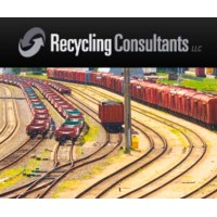 Recycling Consultants logo - Similar company to Metal Solutions Az Llc