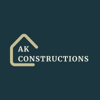 AK Constructions logo - Similar company to Capsicum Global