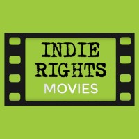 Indie Rights logo - Similar company to Cape May Studios