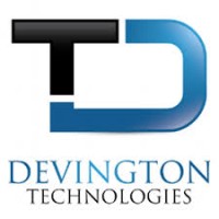 Devington Technologies logo - Similar company to Digispook
