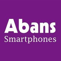 Abans Smartphones logo - Similar company to Abans Laptops