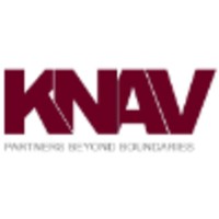 Life at KNAV logo - Similar company to Knav India
