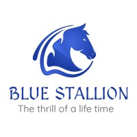 Blue Stallion Lda logo - Similar company to Logycsol Lda