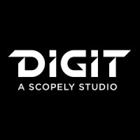 DIGIT, a Scopely Studio logo - Similar company to Bitheater Ltd