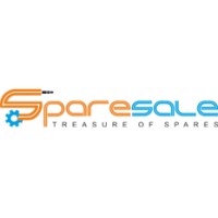 SpareSale logo - Similar company to Weefix Technologies | Repair Shop Management Software