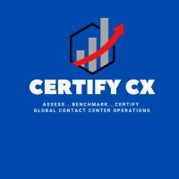 CertifyCX Advisors logo - Similar company to The Ascent Group, Inc.