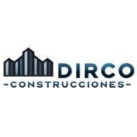 Dirco Construcciones logo - Similar company to Buenos Aires Techos | Construcción Y Reparación De Techos Industriales