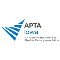 APTA Iowa logo - Similar company to Capture Management Solutions
