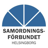 Samordningsförbundet Helsingborg logo - Similar company to Arbetsmarknadsförvaltningen Helsingborg
