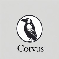 Corvus JSC logo - Similar company to Finis Energy