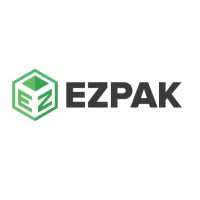 EZPAK logo - Similar company to Epaz