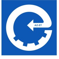 Azarettesal logo - Similar company to Reyhan Sign