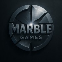 Marble Games Studio logo - Similar company to Marble Games
