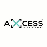 Axcess Entertainment logo - Similar company to Ica | Industrial Coatings & Access