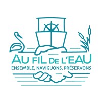 Au Fil de l'Eau logo - Similar company to Ess Et Société