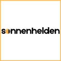 Sonnenhelden GmbH logo - Similar company to Enviro-Solargiga