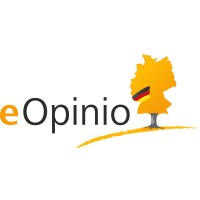 eOpinio GmbH logo - Similar company to Emedia