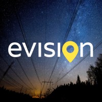 Evision Oy logo - Similar company to Wuudis Solutions