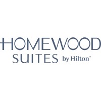 Homewood Suites by Hilton logo - Similar company to Embassy Suites