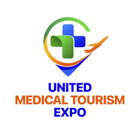 UNITED MEDICAL TOURISM EXPO logo - Similar company to Hti Conference & Expo