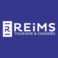 REIMS Tourisme et Congrès logo - Similar company to Cci Marne Ardennes