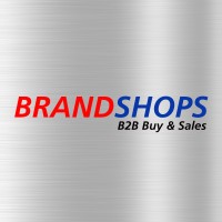 BRANDSHOPS logo - Similar company to Purple Fable