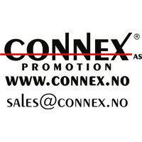 CONNEX PROMOTION AS logo - Similar company to Kai Hansen