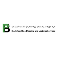 Black Pearl Food Trading and Logistics Services logo - Similar company to Distech