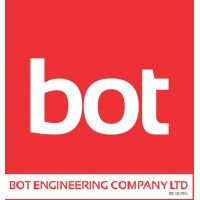 BOT ENGINEERING CO LTD logo - Similar company to Bot Engineering Company Limited
