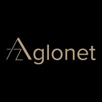 Azglonet logo - Similar company to Global Technologies Azerbaijan