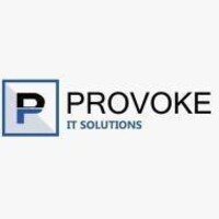 Provoke It Solutions logo - Similar company to Logicsystems-Me.Com