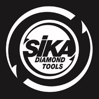 SIKA DIAMOND TOOLS logo - Similar company to Cobra Diamond Tools