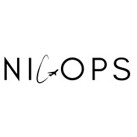 Nic-OPS logo - Similar company to 3Ana Aviation Services