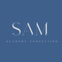SAM Academy - Consulting logo - Similar company to Meta Summit