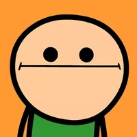 Explosm LLC logo - Similar company to Whatz Games