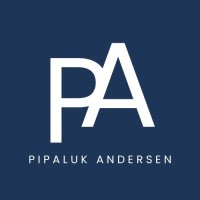 Pipaluk Andersen logo - Similar company to Snilld