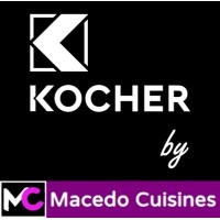 Cuisine Macedo Kocher logo - Similar company to Schmidt Istres