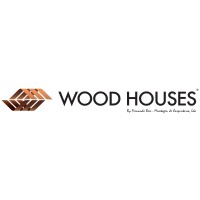 Wood Houses logo - Similar company to Modiko