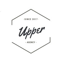 Upper Agency logo - Similar company to Liberform