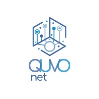 Quvonet logo - Similar company to Newcore