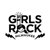 Girls Rock MKE logo - Similar company to When Stories Media Group