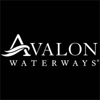 Avalon Waterways River Cruises logo - Similar company to River Advice