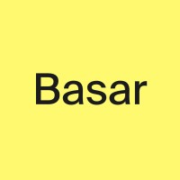 Basar Studio logo - Similar company to Vitamin Architects