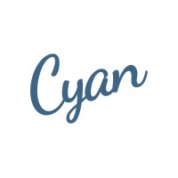 Bodega Cyan logo - Similar company to Bodegas Sobreño