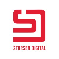 StorsenDigital logo - Similar company to Dgtop