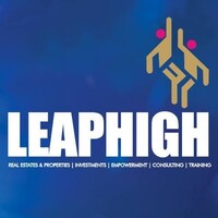 Leaphigh... Offering Opportunities For Better Lifestyle logo - Similar company to Cbi-Technologies