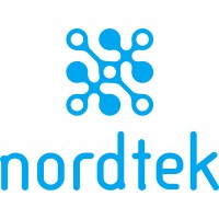 NORDTEK logo - Similar company to Nordtek