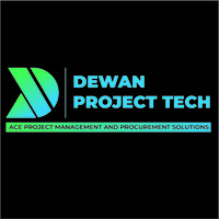 Dewan Project Tech logo - Similar company to Sprint Engineering Private Limited